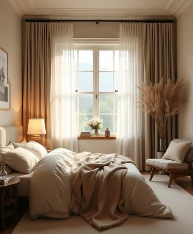 Modern interior design created with ArchiPlanner